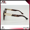 China Großhandel benutzerdefinierte billige Sonnenbrille